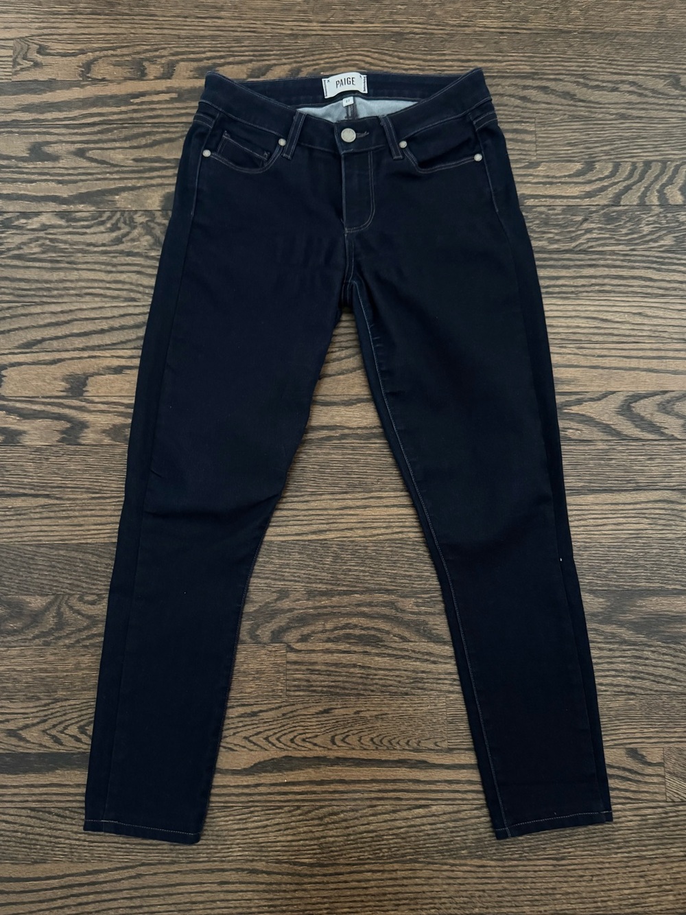 PAIGE Skinny Jeans